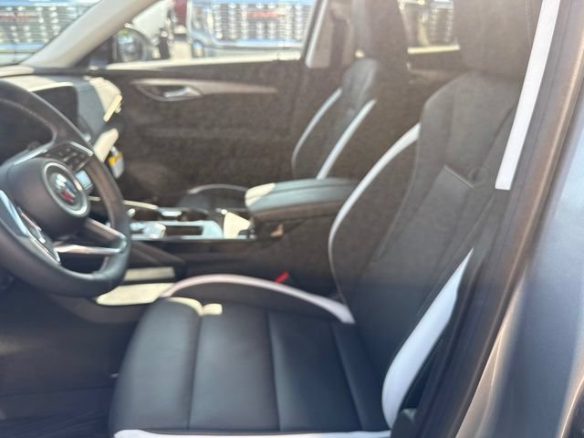 New 2026 Buick Envision Sport Touring AWD/4WD image 12