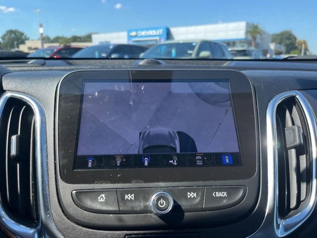 Used 2022 Chevrolet Equinox LT image 25