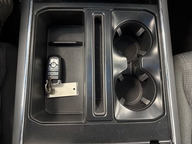 Used 2023 Ford F150 XLT w/ Equipment Group 302A High image 47
