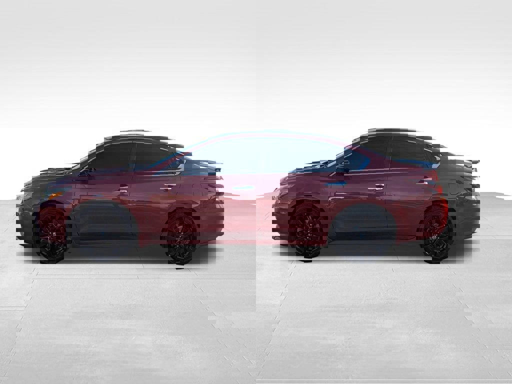 Used 2017 Nissan Altima 2.5 SR w/ Midnight Edition Package image 5