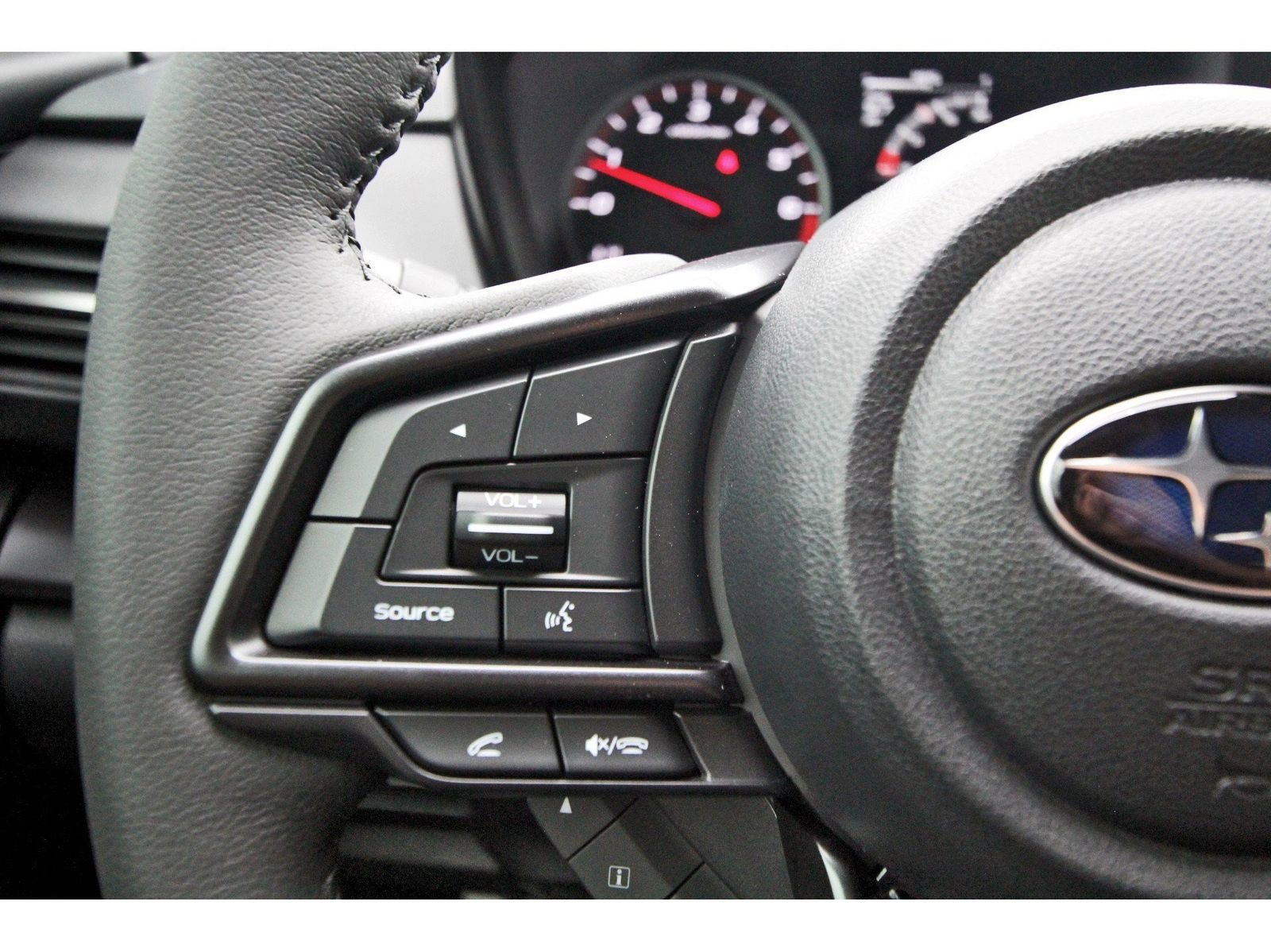 New 2026 Subaru WRX Premium AWD/4WD image 15