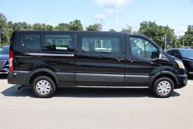 Used 2020 Ford Transit 350 XLT RWD image 8