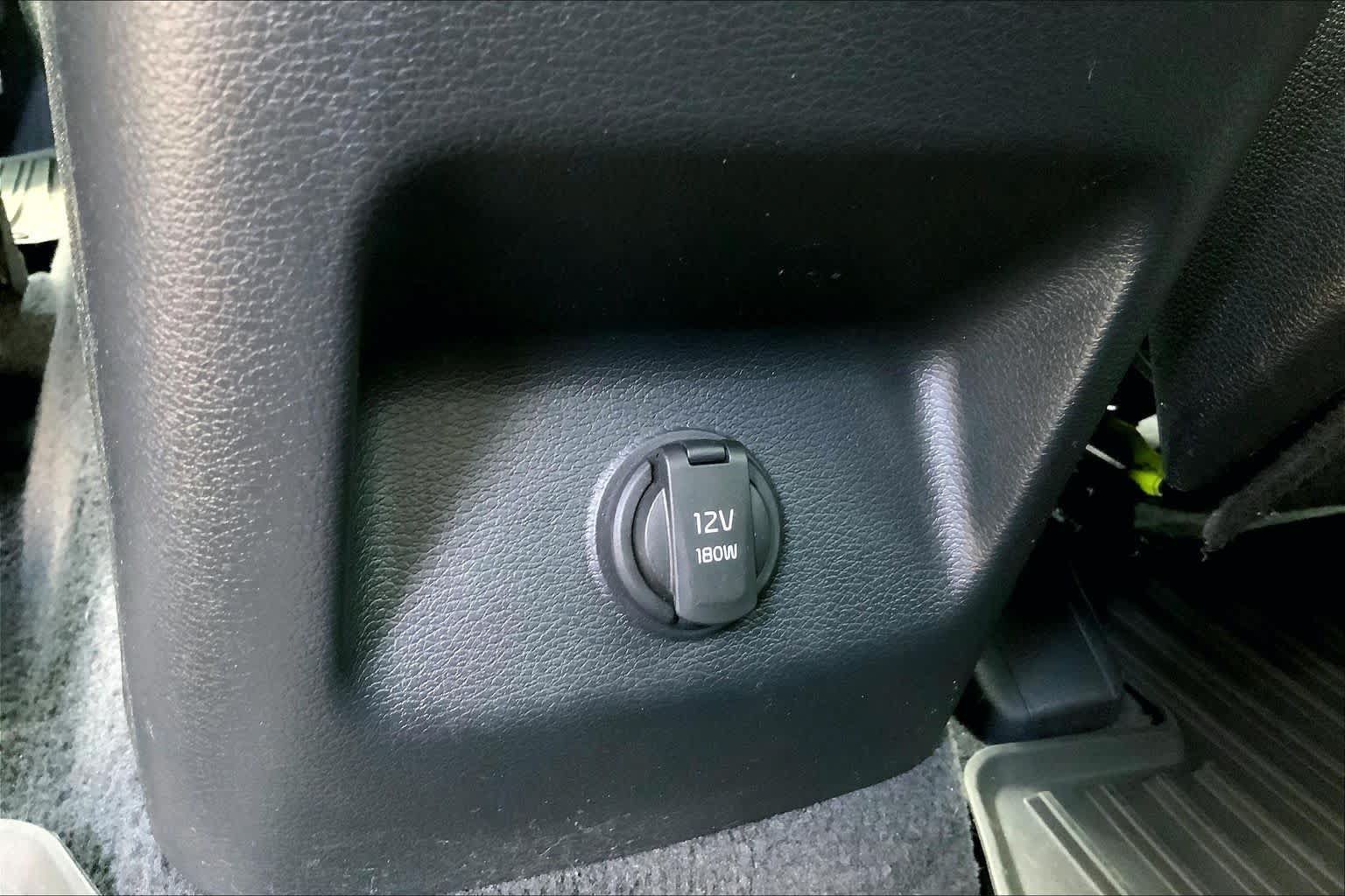 Used 2023 Kia Telluride EX X-Line AWD/4WD image 30