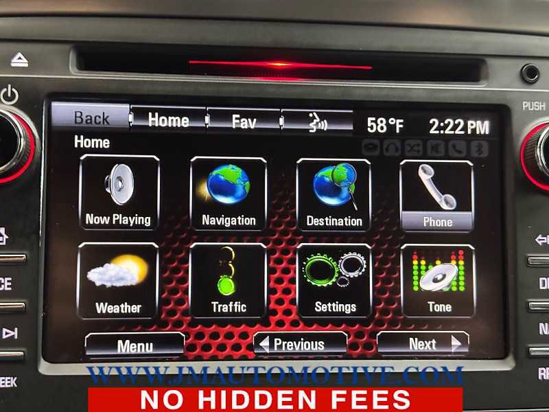 Used 2014 GMC Acadia SLT AWD/4WD image 27