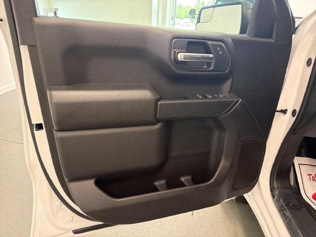 New 2026 GMC Sierra 1500 Pro w/ Pro Value Package RWD image 12