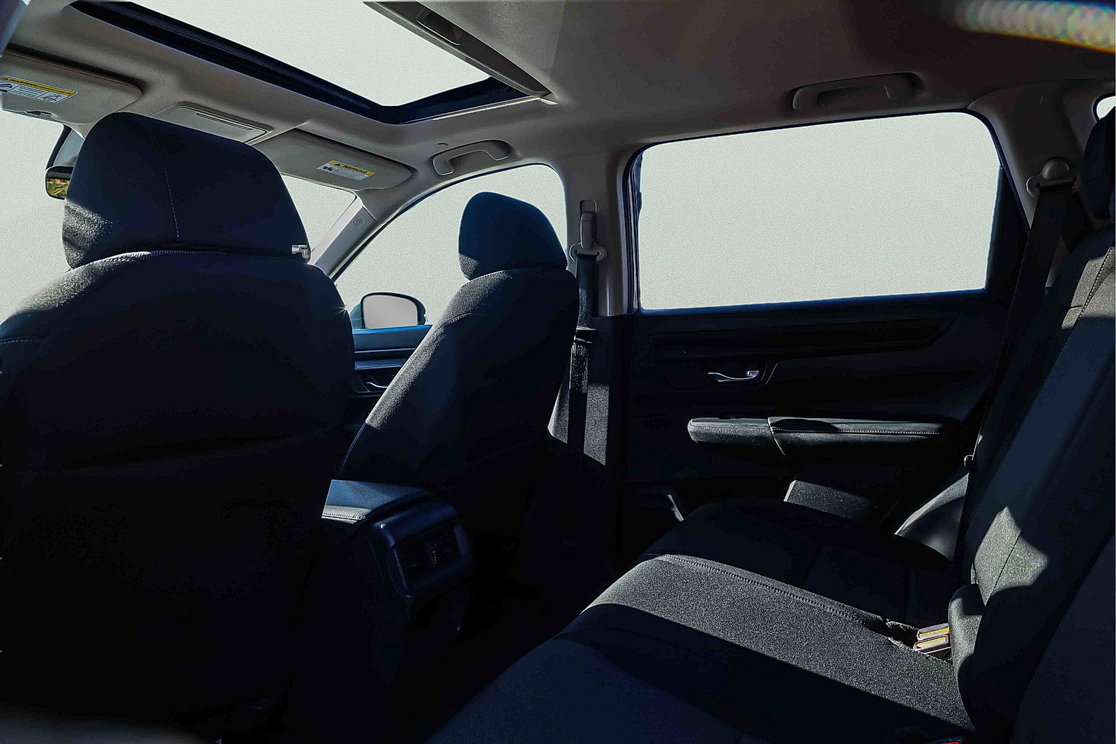 Used 2023 Honda CR-V EX image 23