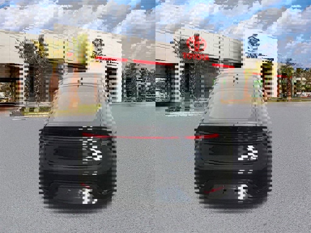 New 2026 Toyota Prius image 8