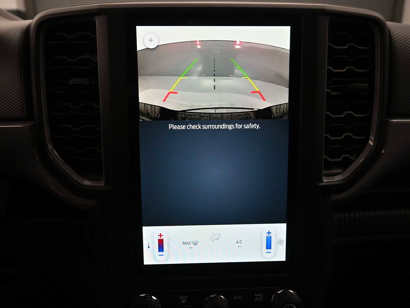 New 2025 Ford Ranger XL image 36