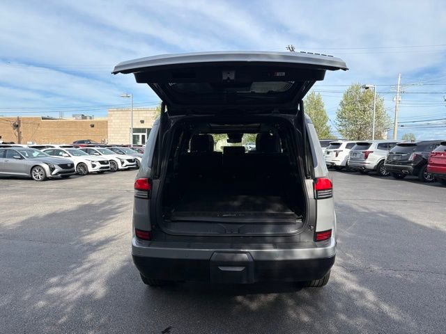 Used 2024 Lexus GX 550 w/ Accessory Package (2T) AWD/4WD image 6