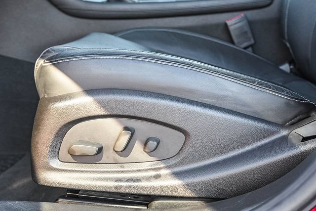 Used 2015 Buick LaCrosse Premium w/ Driver Confidence Package #1 FWD image 23