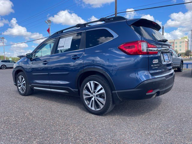 Used 2021 Subaru Ascent Limited w/ Technology Package AWD/4WD image 6