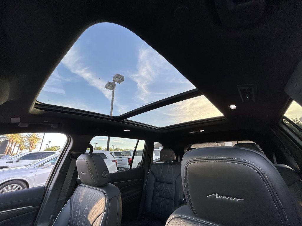 New 2026 Buick Enclave Avenir w/ Super Cruise Package AWD/4WD image 19