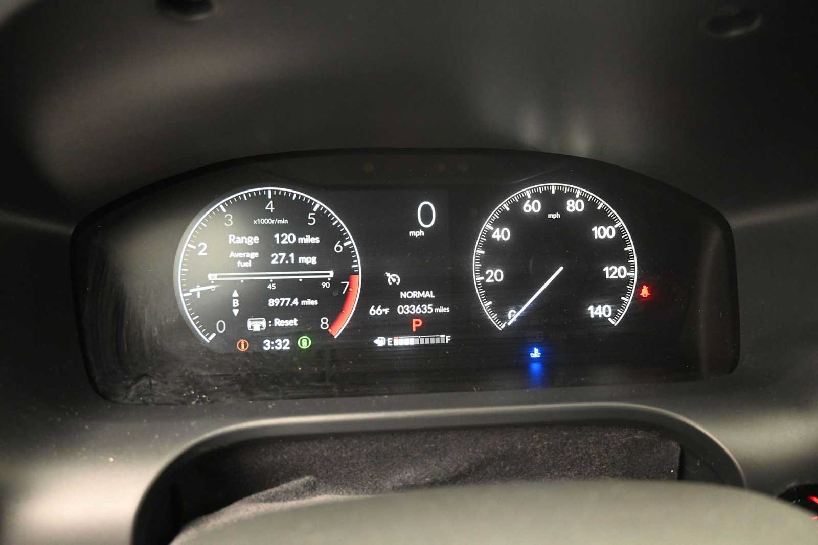 Used 2025 Honda HR-V Sport image 7