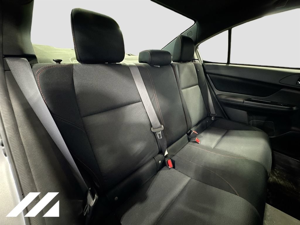 Used 2016 Subaru WRX Premium AWD/4WD image 28