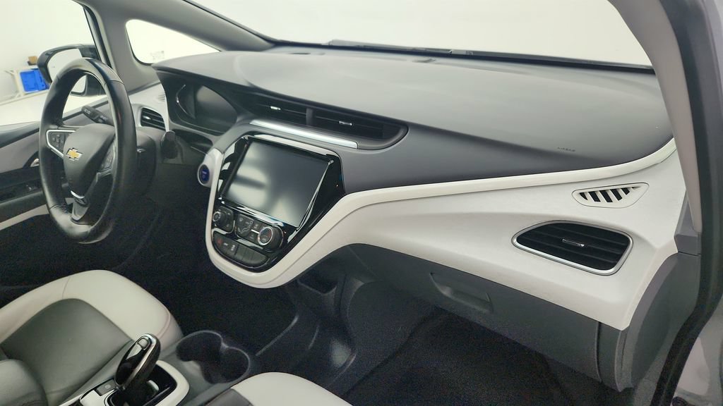 Certified 2019 Chevrolet Bolt Premier w/ Infotainment Package FWD image 28