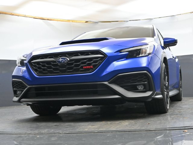 New 2026 Subaru WRX Premium AWD/4WD image 29