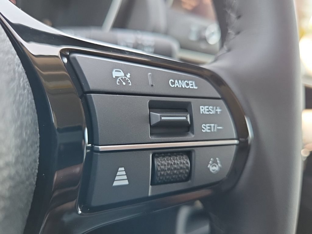 New 2026 Honda Pilot EX-L image 35