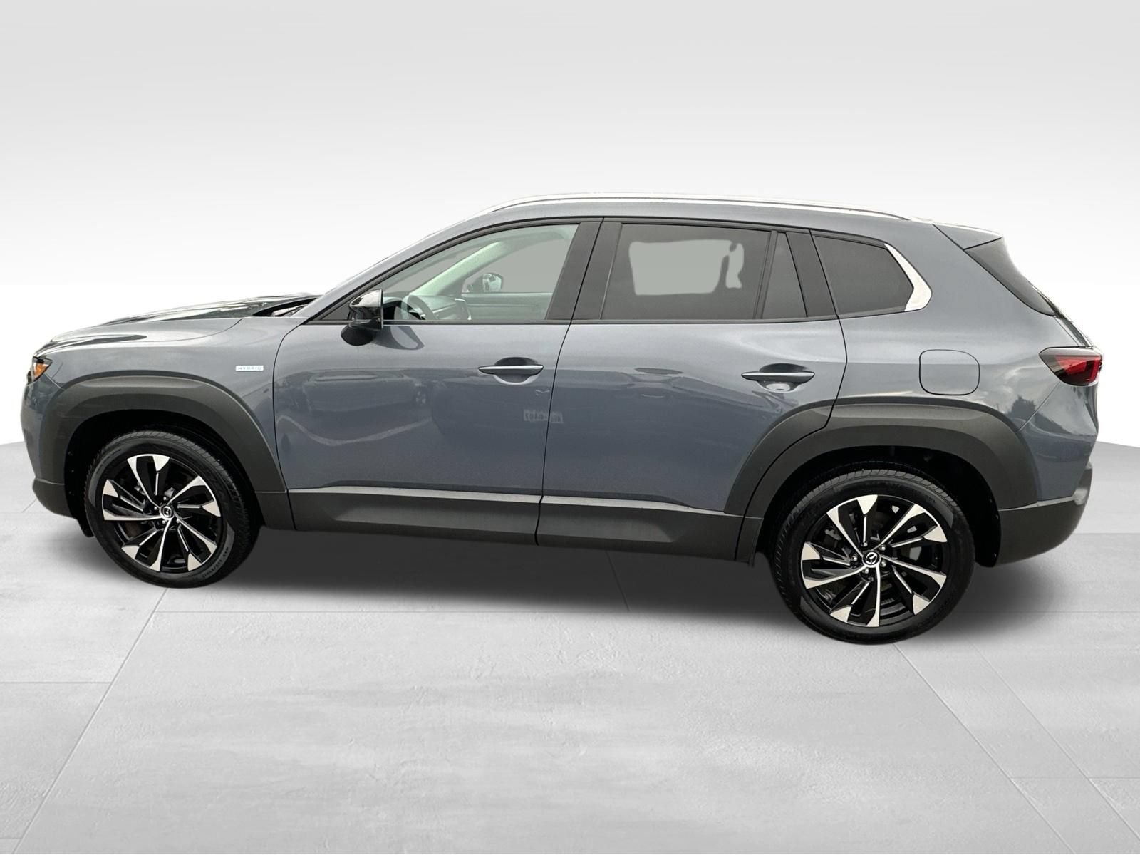 Certified 2025 MAZDA CX-50 2.5 Hybrid w/ Premium Plus Pkg AWD/4WD image 8
