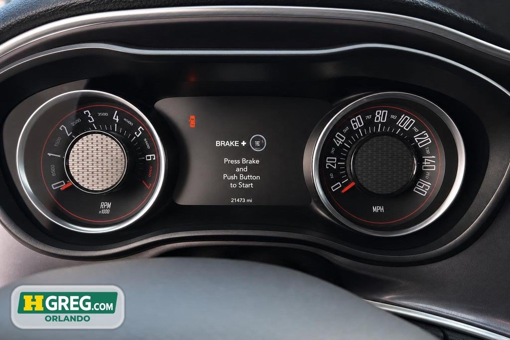 Used 2022 Dodge Challenger GT RWD image 15