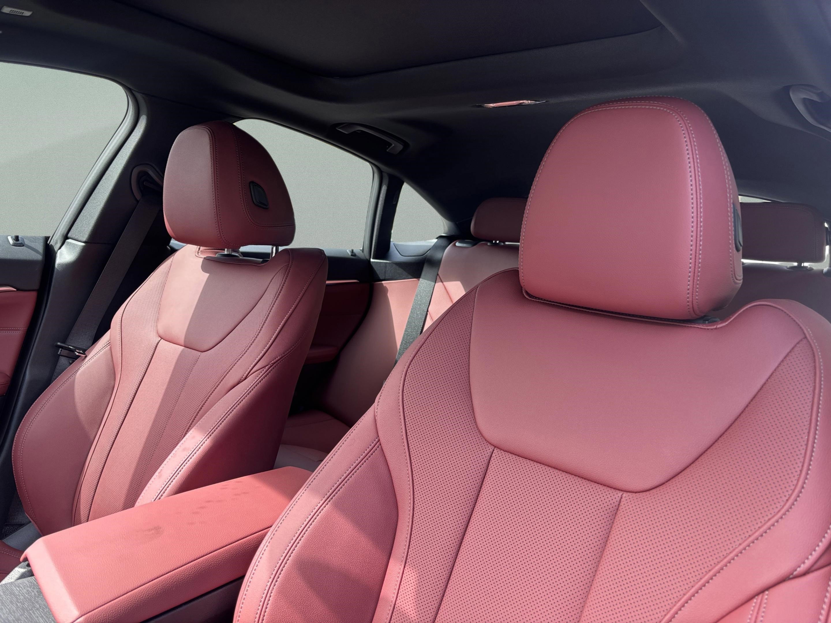 Used 2026 BMW i4 eDrive40 w/ Premium Package image 21