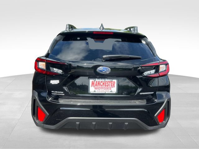 Used 2024 Subaru Crosstrek 2.0i Premium AWD/4WD image 6