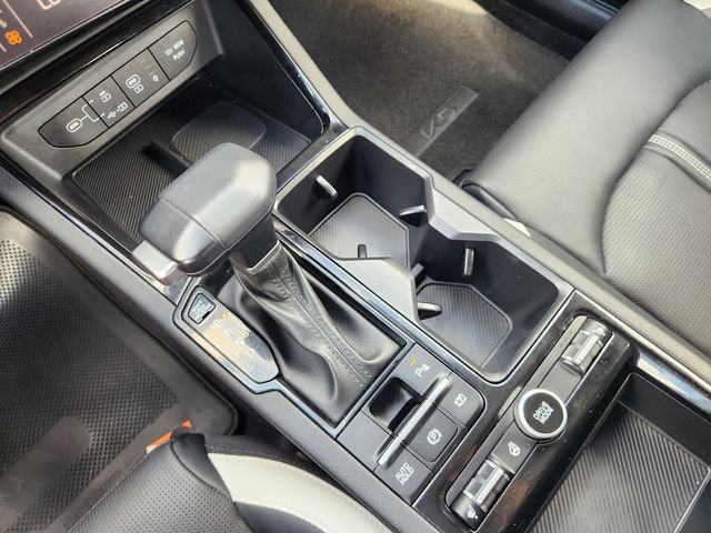 Used 2025 Kia K5 GT-Line image 18