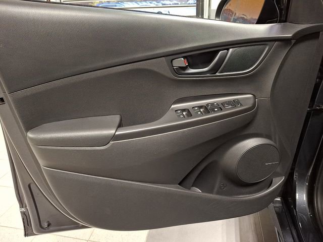 Used 2022 Hyundai Kona N Line w/ Tech Package image 11