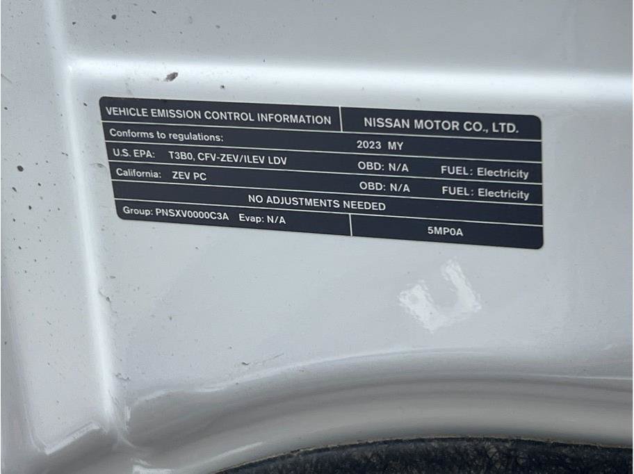 Used 2023 Nissan Ariya FWD image 22