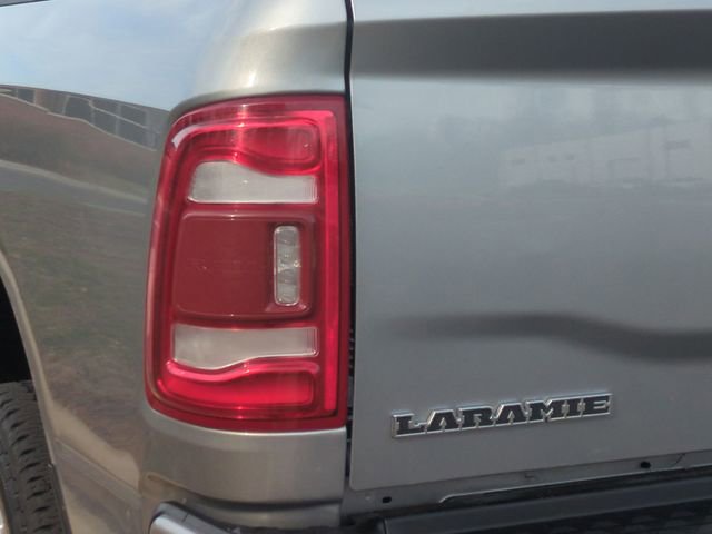Used 2024 RAM 2500 Laramie image 21