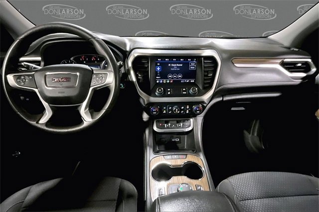 Certified 2023 GMC Acadia SLE w/ Driver Convenience Package image 19