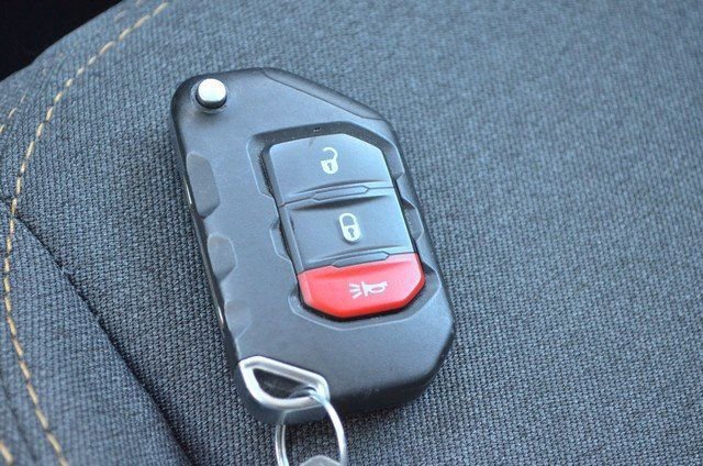 Used 2024 Jeep Wrangler Sport S image 26