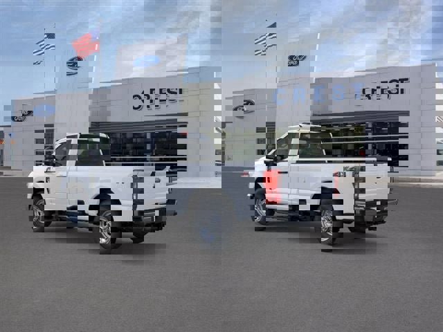 New 2026 Ford F250 XL w/ XL Driver Assist Package image 4