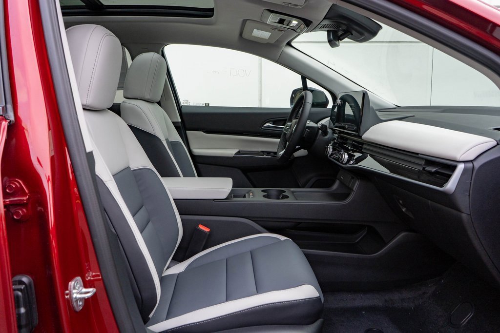 New 2026 Honda Prologue Touring image 16