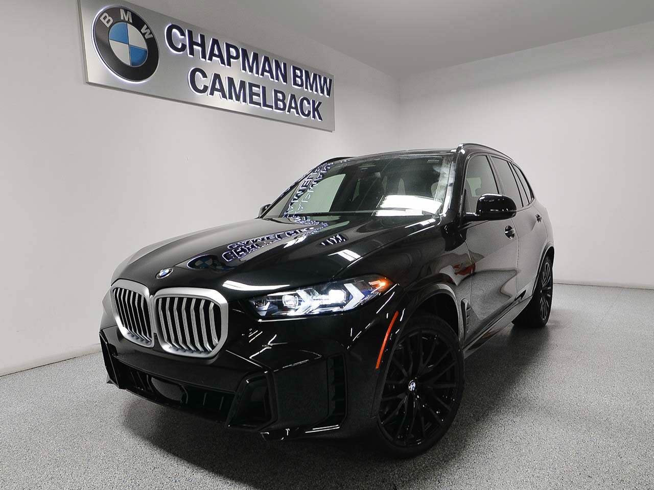 Used 2026 BMW X5 sDrive40i w/ M Sport Package