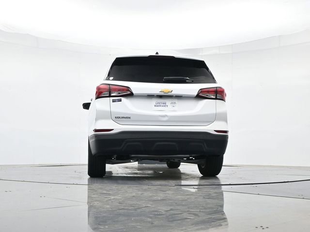 Used 2024 Chevrolet Equinox LS w/ LS Convenience Package FWD image 38