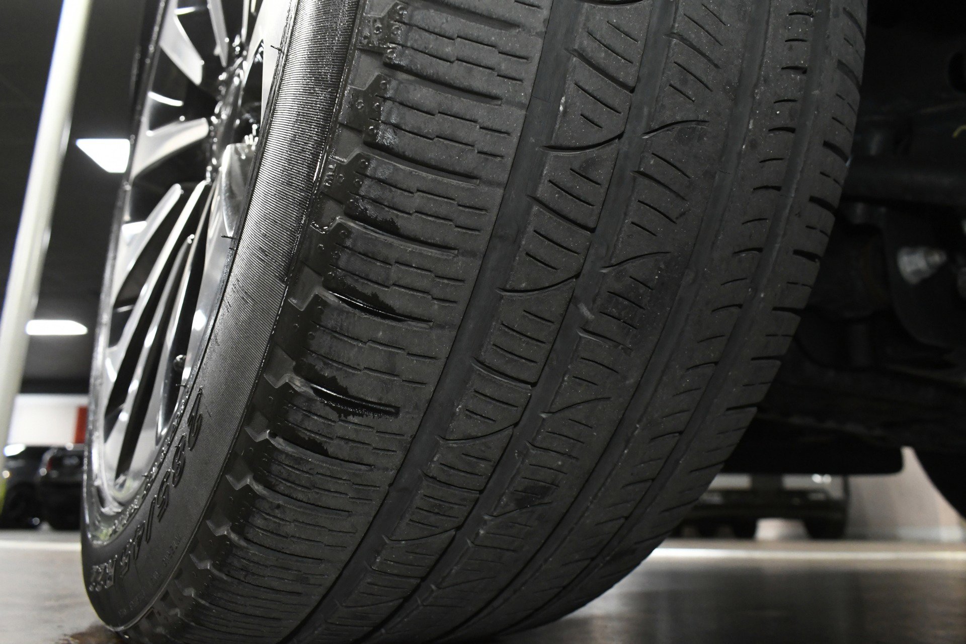 Used 2023 Lincoln Navigator Reserve image 70