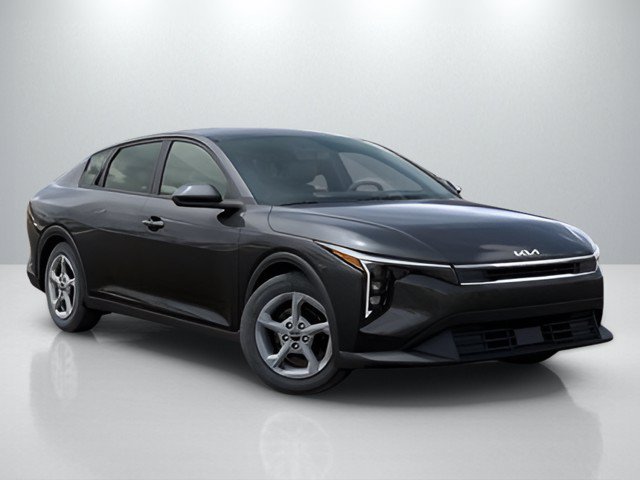 Certified 2025 Kia K4 FWD image 9