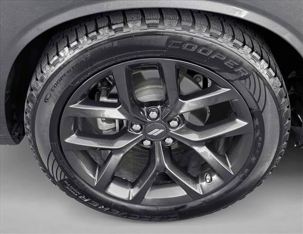 Used 2022 Dodge Challenger GT w/ Driver Convenience Group RWD image 9