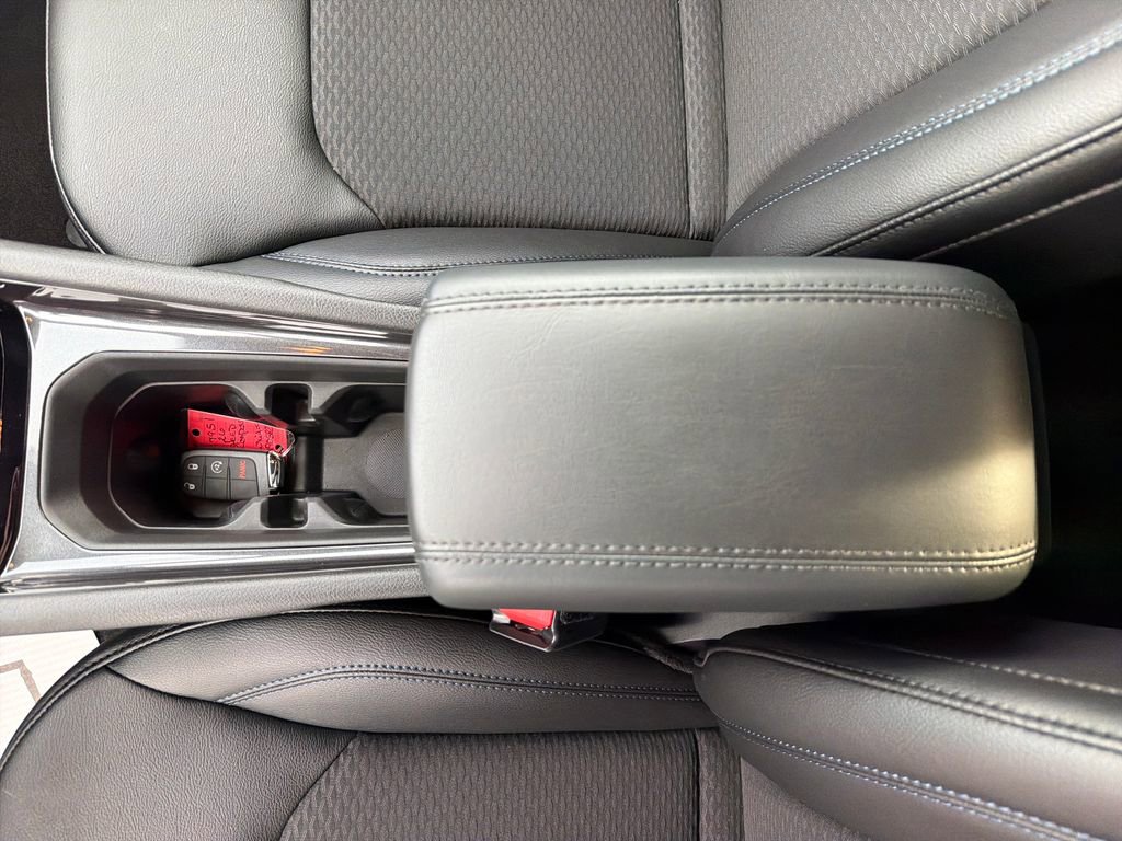 New 2026 Jeep Compass Latitude image 24