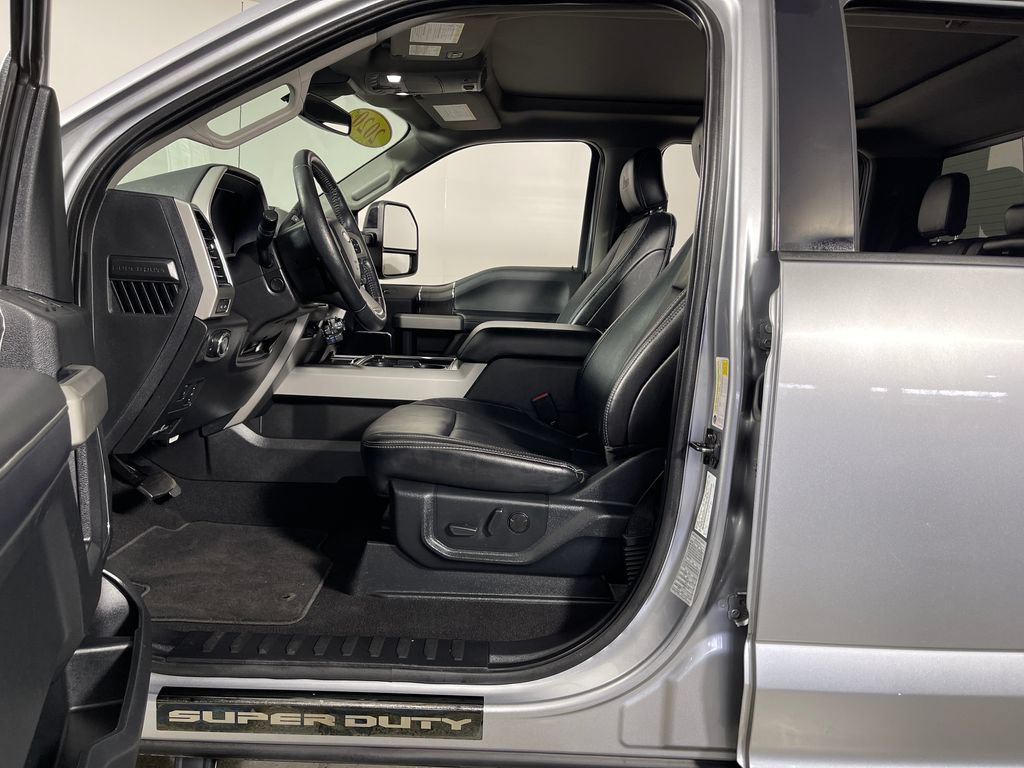 Used 2020 Ford F250 Lariat AWD/4WD image 12