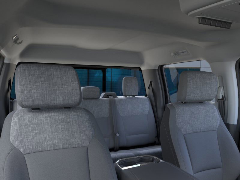 New 2026 Ford F450 XLT w/ XLT Premium Package image 22