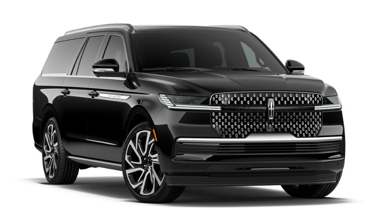 New 2026 Lincoln Navigator L Reserve AWD/4WD image 27
