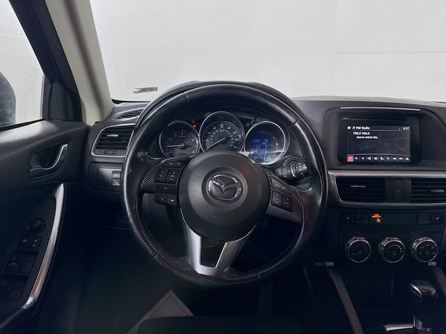 Used 2016 MAZDA CX-5 Touring w/ Bose/Moonroof Package image 23