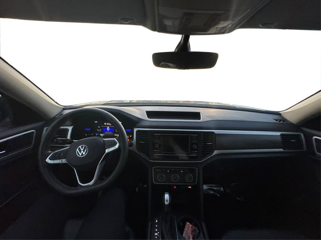 Used 2022 Volkswagen Atlas SE FWD image 19