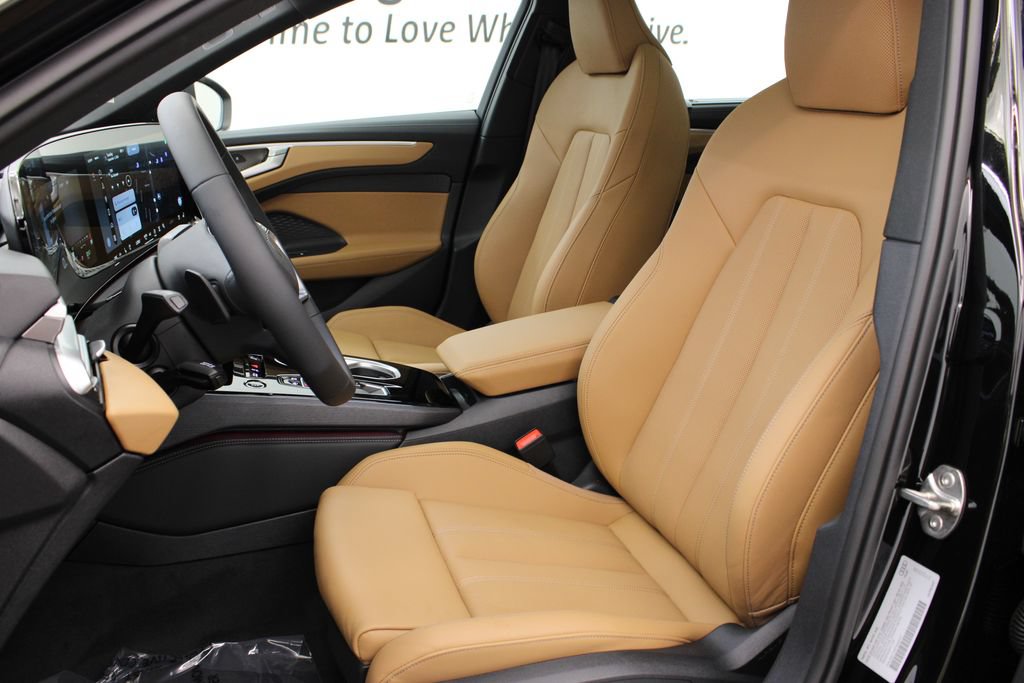 New 2026 Audi A6 Premium Plus AWD/4WD image 15