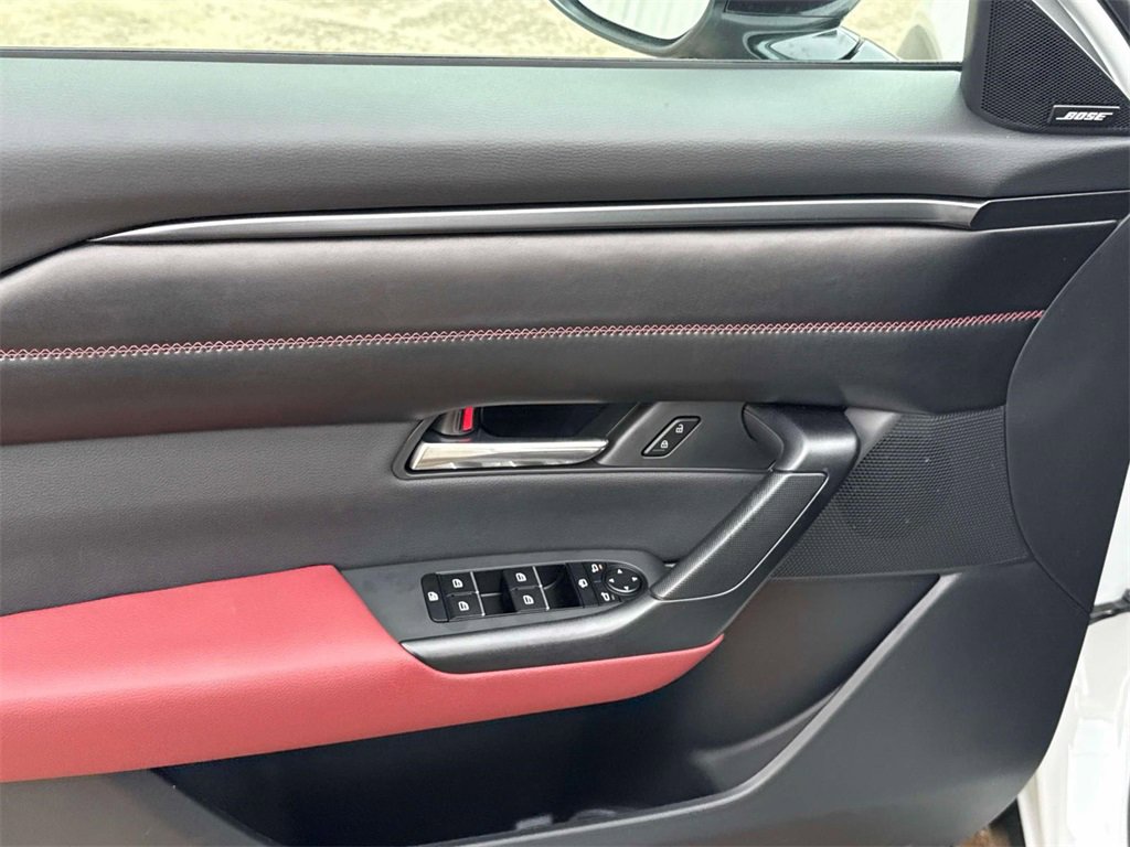 New 2026 MAZDA CX-50 2.5 Hybrid w/ Weather Package image 11