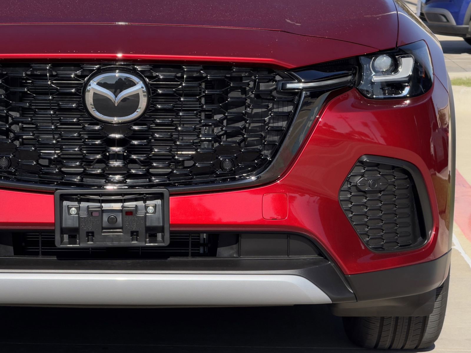 New 2026 MAZDA CX-70 3.3 Turbo w/ Premium Package image 11