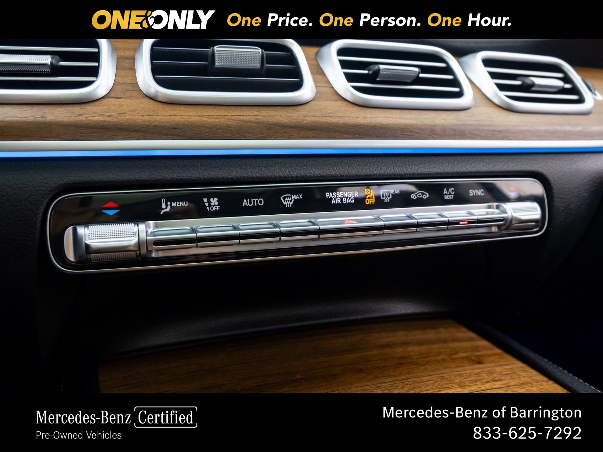 Used 2024 Mercedes-Benz GLE 350 4MATIC image 30