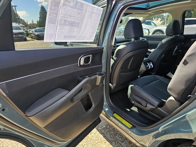New 2026 Kia Sorento EX image 13