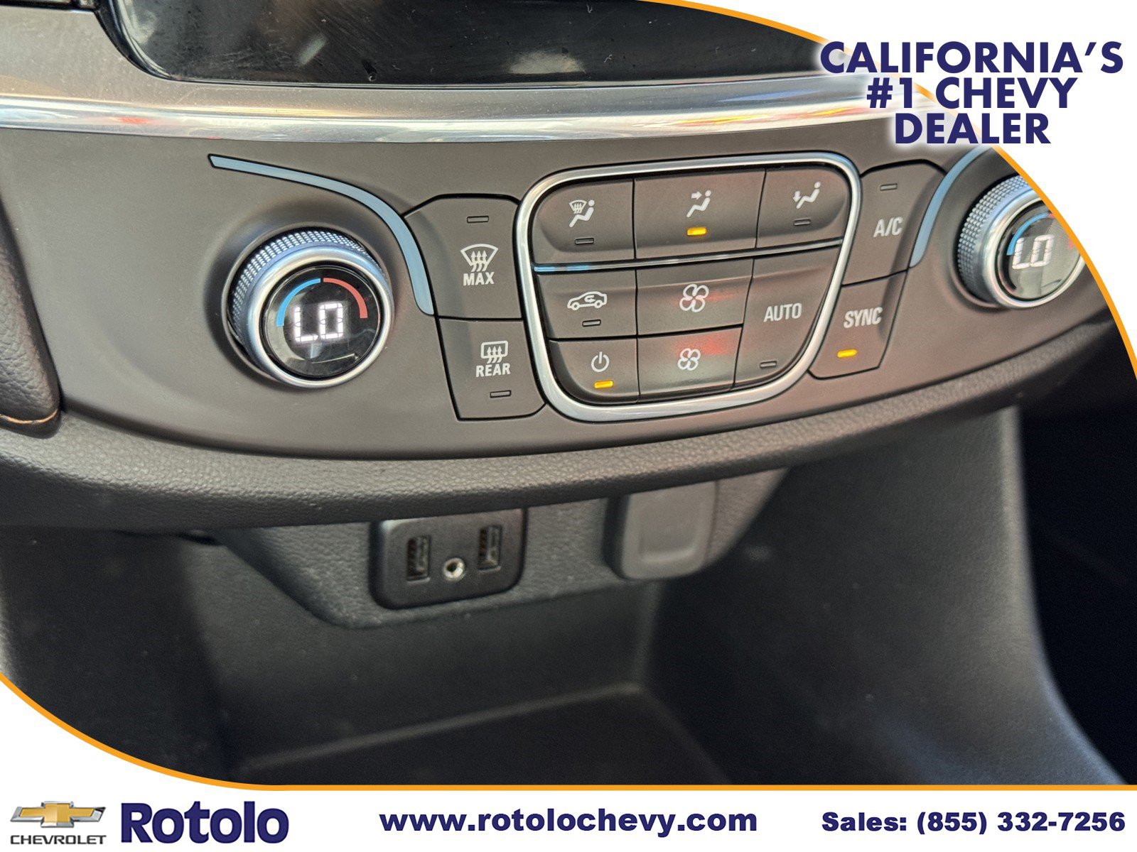 Used 2018 Chevrolet Traverse LS w/ LPO, Floor Liner Package AWD/4WD image 21